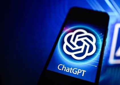 ChatGPT bổ sung thêm tính năng thoại và nhận diện hình ảnh