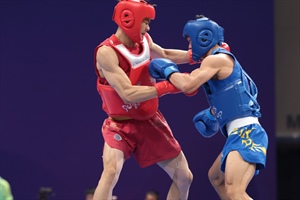 Hôm nay Thể thao Việt Nam thi đấu ở 10 môn thể thao tại Asian Games 19