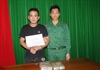 Khởi tố vụ án vận chuyển ma túy từ Lào về Việt Nam