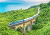 Bộ VHTTDL chủ trì hoàn thiện quy hoạch hệ thống du lịch gắn kết với quy hoạch mạng lưới đường sắt