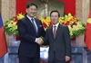 Việt Nam và Mông Cổ nhất trí tăng cường hợp tác văn hóa và du lịch, thúc đẩy giao lưu nhân dân