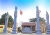 Hà Tĩnh xếp hạng 11 di tích lịch sử, văn hóa