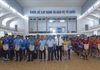 11 đội tham gia Giải Bóng chuyền các CLB nam, nữ tỉnh Bình Định năm 2023