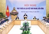 Thủ tướng: Tạo nên sức mạnh tổng hợp to lớn để du lịch Việt Nam phục hồi mạnh mẽ và “cất cánh”