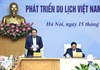 Bộ trưởng Nguyễn Văn Hùng: Năm đột phá để phục hồi và phát triển du lịch