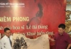 Bảo tàng Mỹ thuật Đà Nẵng tiếp nhận bộ sưu tập tranh quý của danh hoạ Lê Bá Đảng