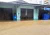 Thừa Thiên Huế: Còn gần 6.200 nhà bị ngập, giao thông ở nhiều địa bàn vẫn chia cắt