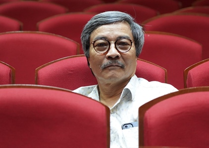 Đạo diễn, TS, NGƯT Lê Mạnh Hùng: Người thổi lửa cho những đam mê nghệ thuật