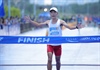 Nhà vô địch SEA Games Hoàng Nguyên Thanh không có đối thủ tại Giải chạy Pocari Sweat Run Việt Nam 2023