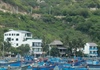 Ninh Thuận: “Điểm mặt” loạt khách sạn, hometay, nhà hàng nổi sai phạm ở Vĩnh Hy