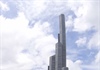 Tháp Nghinh Phong được bình chọn là Công trình du lịch thành phố hàng đầu thế giới
