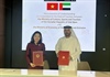 Việt Nam – UAE: Tăng cường hợp tác du lịch, tạo đà cho sự hợp tác đa dạng trong thời gian tới