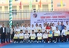 Đại học TDTT Đà Nẵng khen thưởng sinh viên, VĐV đạt thành tích xuất sắc