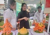 Quảng Bình: Trình diễn ẩm thực du lịch chào năm mới 2024