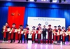 Trường Đại học TDTT TP.HCM tổ chức Lễ tốt nghiệp và trao bằng thạc sĩ và cử nhân