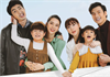 Phim truyền hình đề tài gia đình: Kết nối yêu thương lan tỏa hạnh phúc