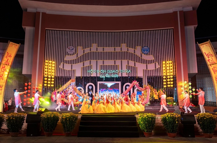Quảng Nam: Đón 305.000 lượt khách tham quan, lưu trú dịp Tết