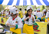 Khởi động Hội thi “Đầu bếp trẻ” năm 2024