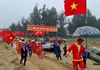 Hà Tĩnh: Lễ hội cầu ngư làng Cam Lâm là Di sản văn hóa phi vật thể quốc gia
