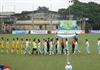 Giải bóng đá Thanh Niên sinh viên VN: Đương kim vô địch Đại học Huế bị cầm hòa ngay trận ra quân