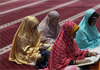 Các quốc gia Hồi giáo bắt đầu tháng lễ Ramadan