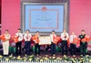 Kiên Giang công bố huyện thứ 7 đạt chuẩn nông thôn mới