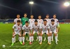 U23 Việt Nam kết thúc chuyến tập huấn tại Tajikistan