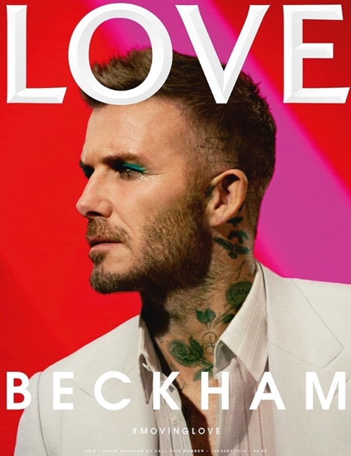 10 Kiểu tóc của David Beckham giúp cầu thủ luôn giữ phong độ  Đẹp365